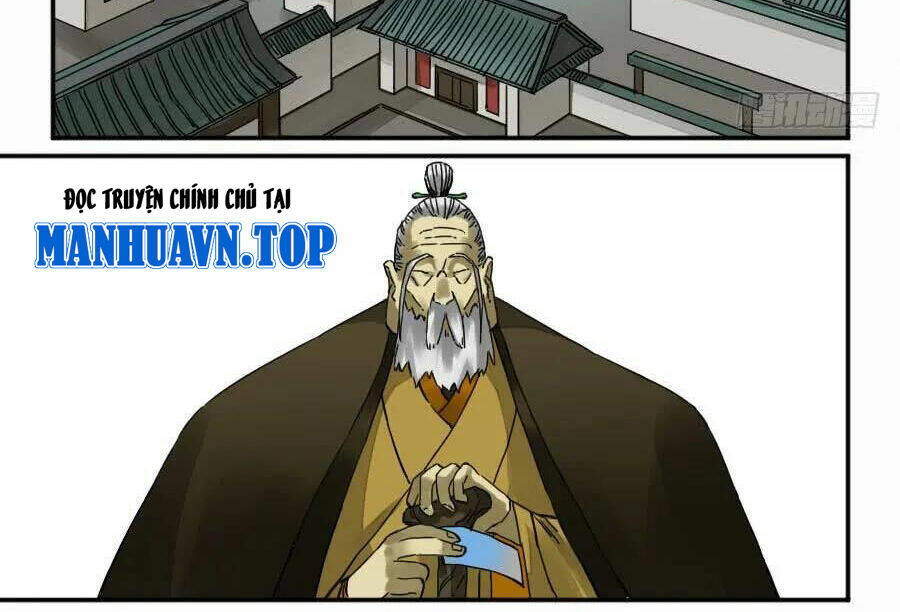 Truyền Võ Chapter 159 - Trang 2