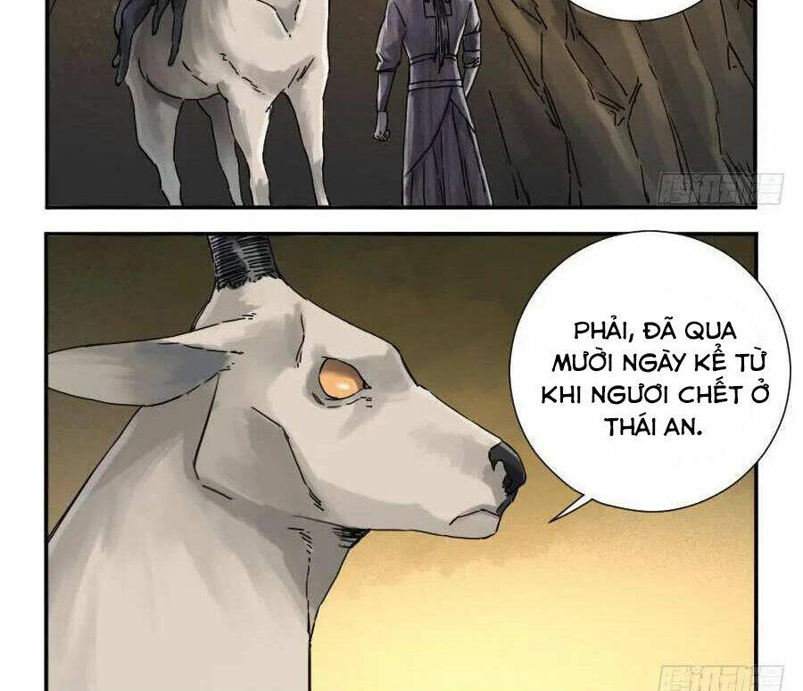 Truyền Võ Chapter 159 - Trang 2