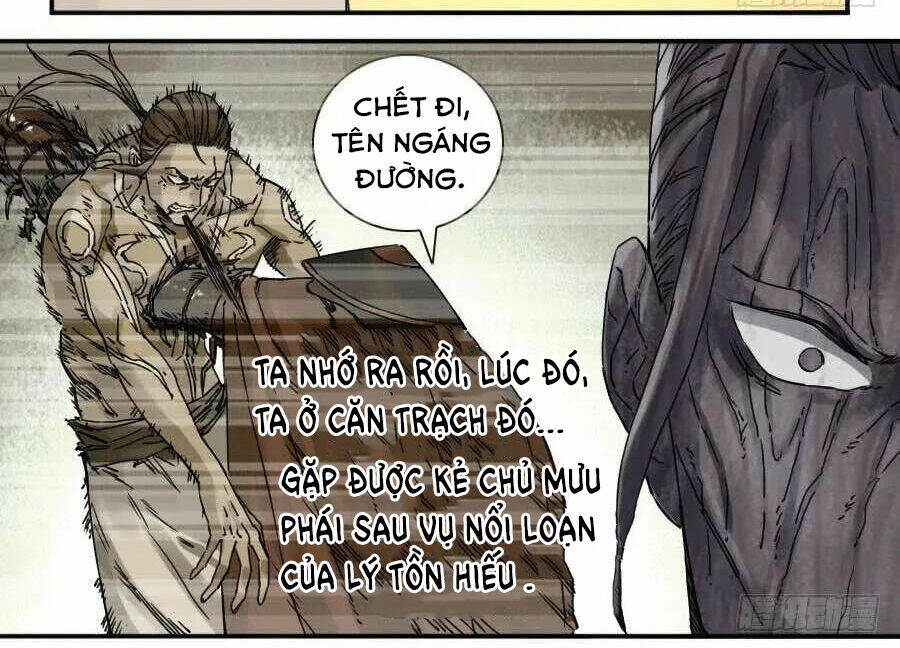 Truyền Võ Chapter 159 - Trang 2