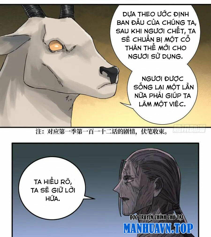 Truyền Võ Chapter 159 - Trang 2