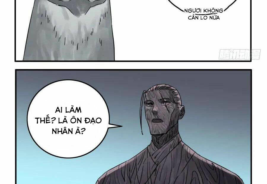 Truyền Võ Chapter 159 - Trang 2