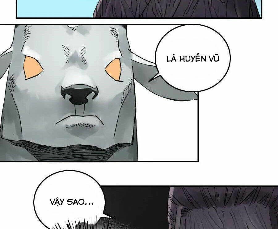 Truyền Võ Chapter 159 - Trang 2