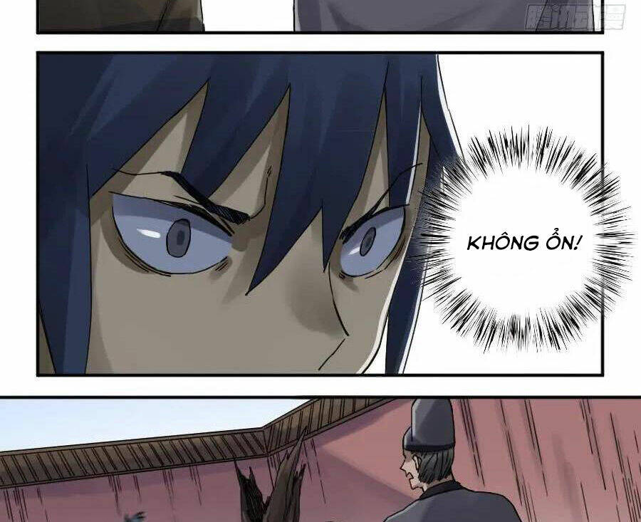 Truyền Võ Chapter 159 - Trang 2