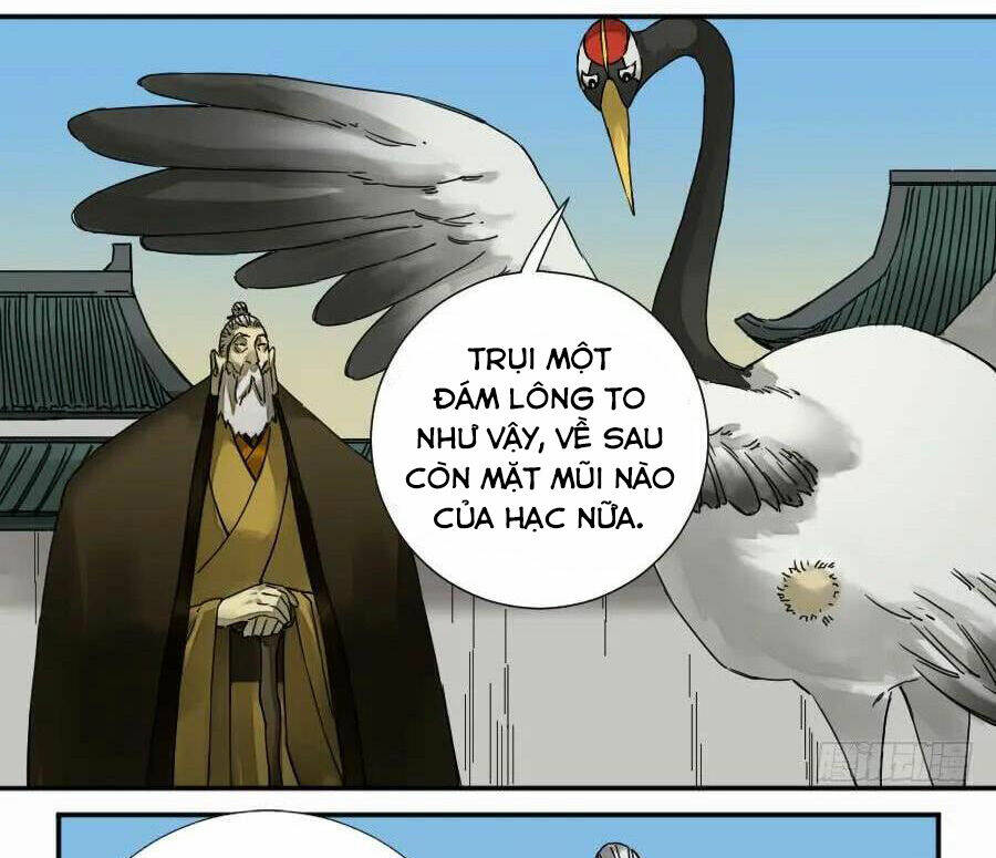 Truyền Võ Chapter 159 - Trang 2