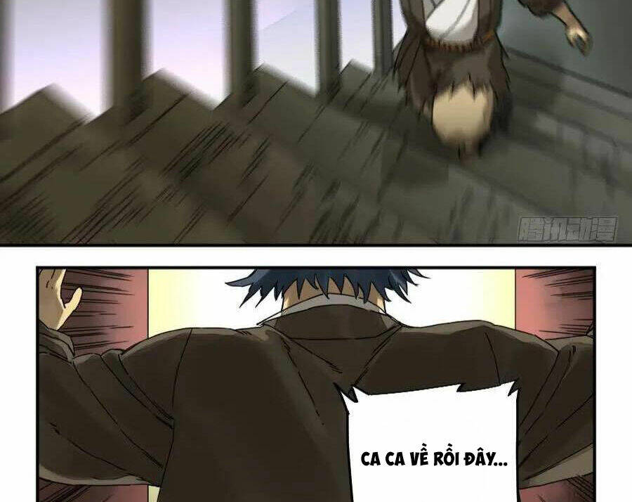 Truyền Võ Chapter 159 - Trang 2