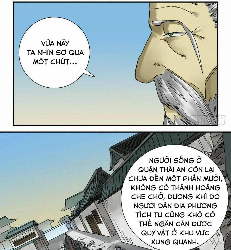 Truyền Võ Chapter 159 - Trang 2