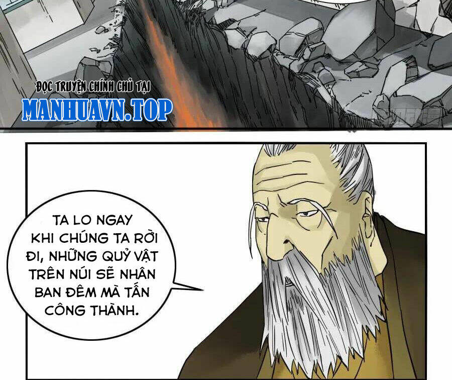 Truyền Võ Chapter 159 - Trang 2