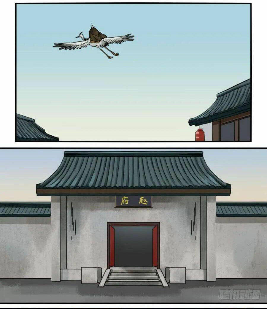 Truyền Võ Chapter 159 - Trang 2