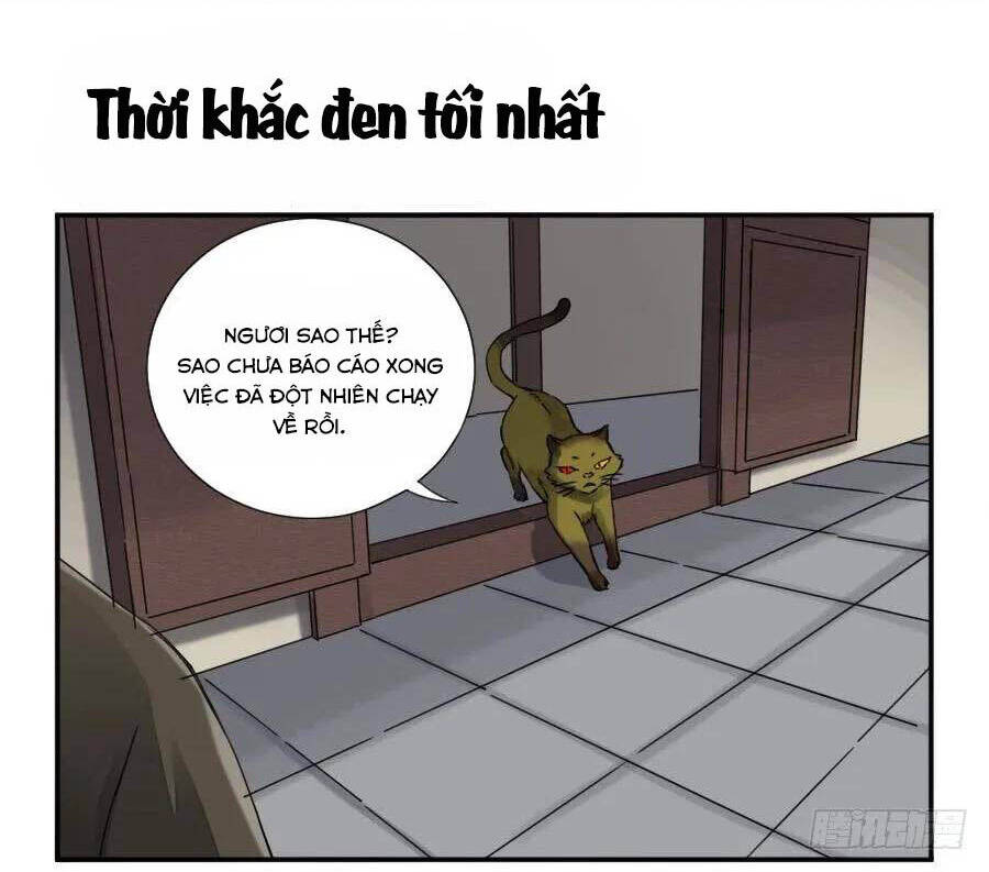 Truyền Võ Chapter 160 - Trang 2