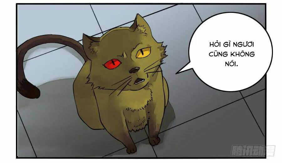 Truyền Võ Chapter 160 - Trang 2