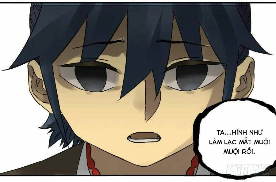 Truyền Võ Chapter 160 - Trang 2