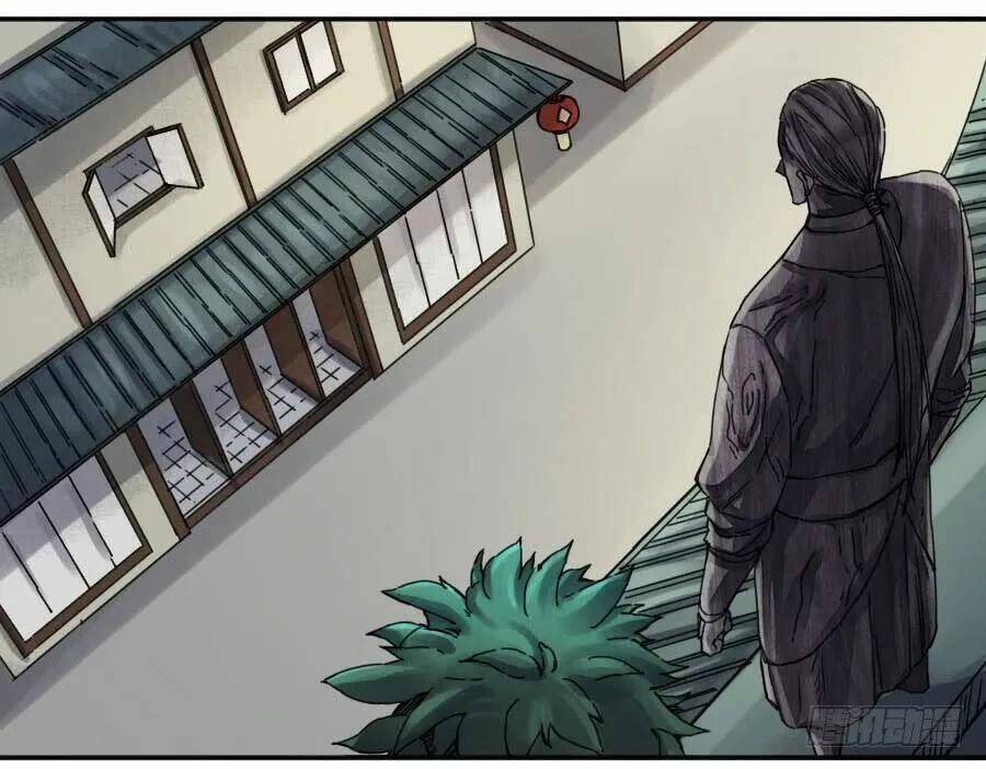 Truyền Võ Chapter 160 - Trang 2