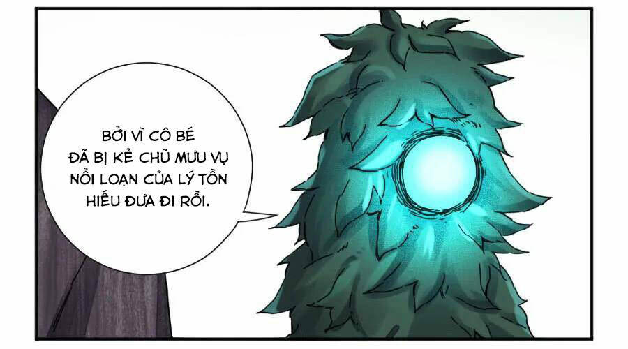 Truyền Võ Chapter 160 - Trang 2