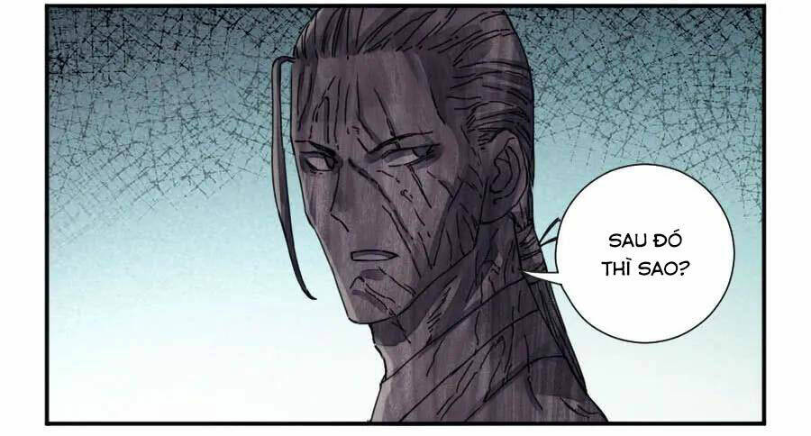 Truyền Võ Chapter 160 - Trang 2