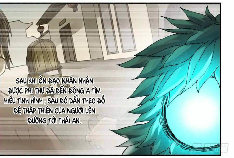 Truyền Võ Chapter 160 - Trang 2