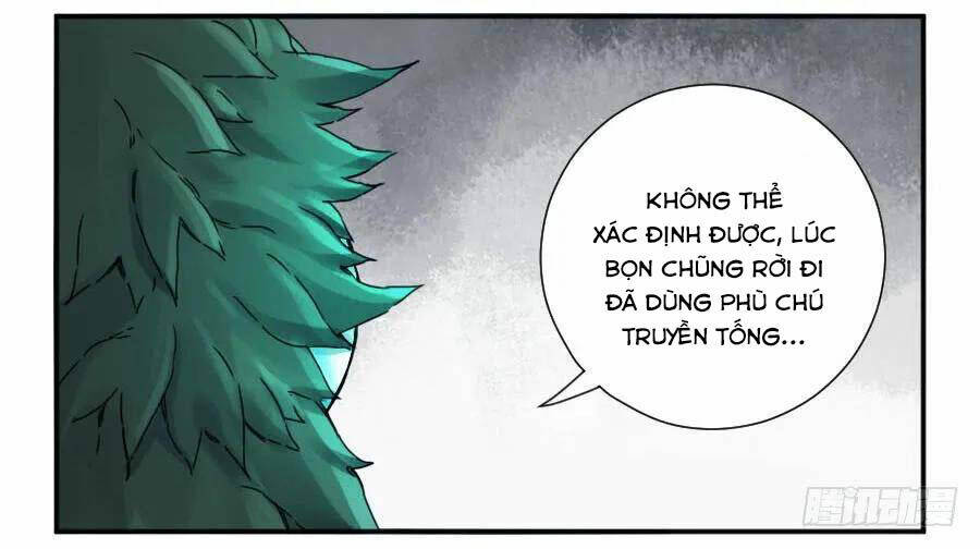 Truyền Võ Chapter 160 - Trang 2