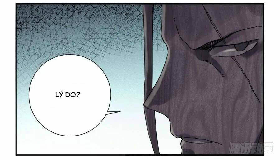 Truyền Võ Chapter 160 - Trang 2