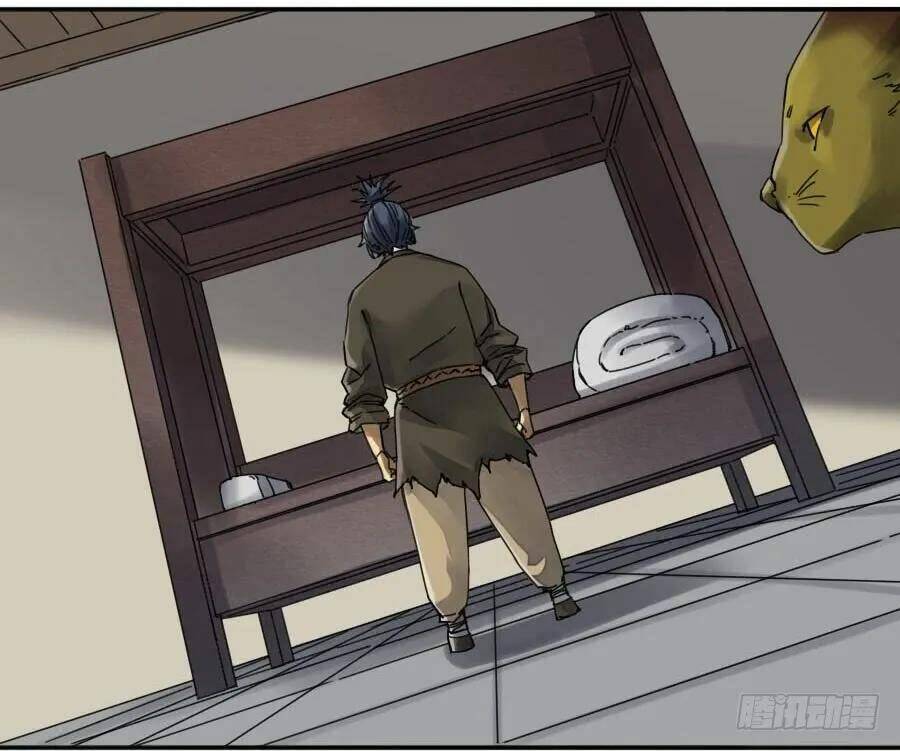 Truyền Võ Chapter 160 - Trang 2