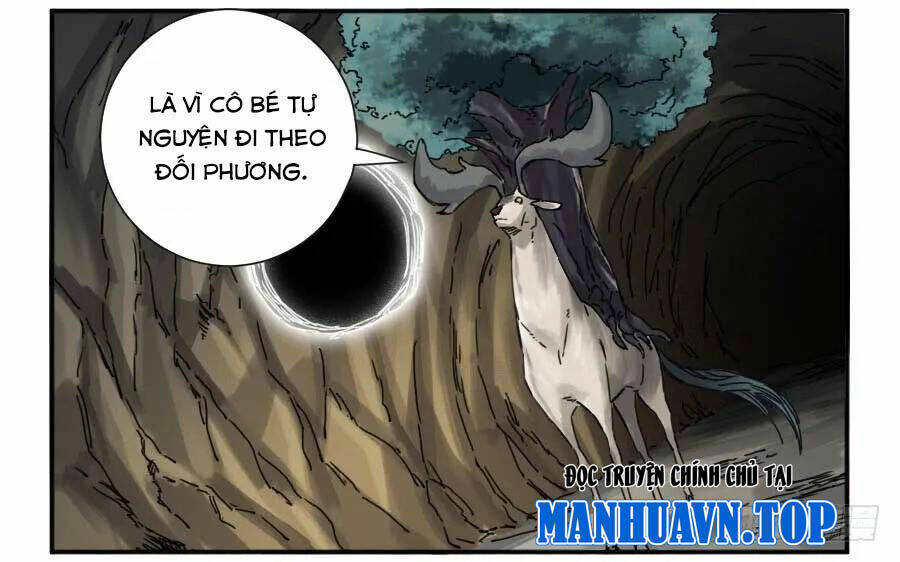 Truyền Võ Chapter 160 - Trang 2