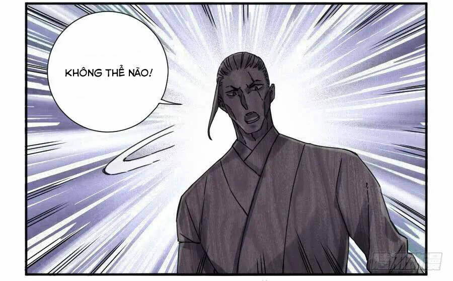 Truyền Võ Chapter 160 - Trang 2