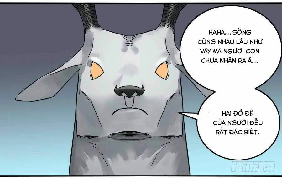 Truyền Võ Chapter 160 - Trang 2