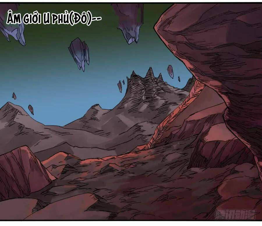 Truyền Võ Chapter 160 - Trang 2