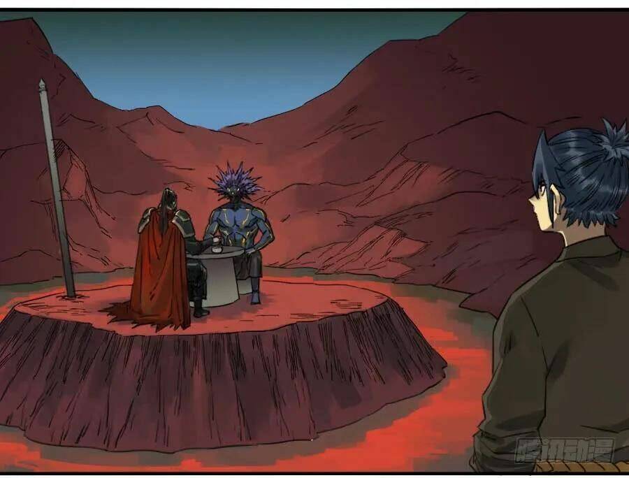 Truyền Võ Chapter 160 - Trang 2