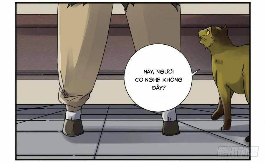 Truyền Võ Chapter 160 - Trang 2