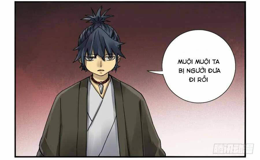 Truyền Võ Chapter 160 - Trang 2