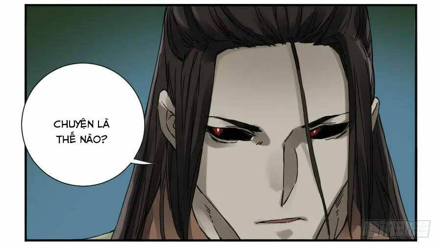 Truyền Võ Chapter 160 - Trang 2