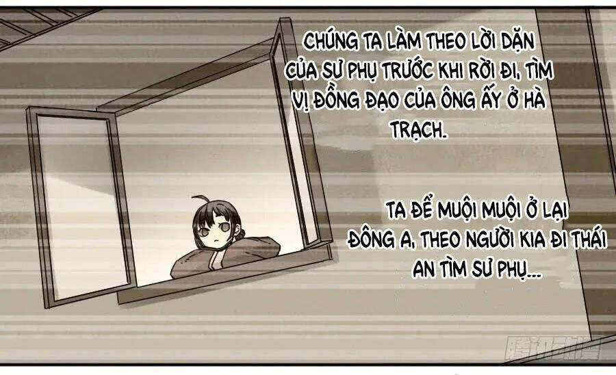 Truyền Võ Chapter 160 - Trang 2