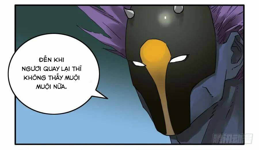 Truyền Võ Chapter 160 - Trang 2