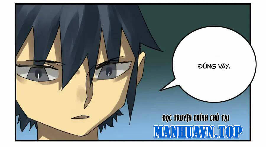 Truyền Võ Chapter 160 - Trang 2