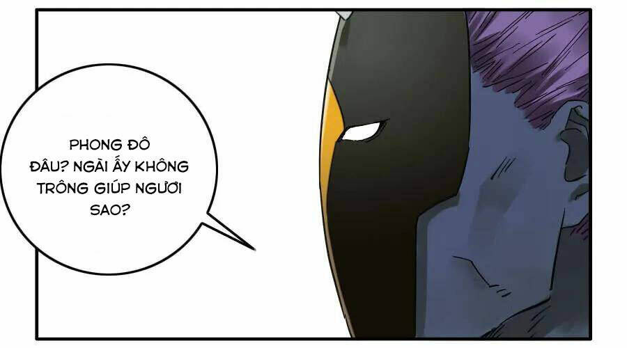 Truyền Võ Chapter 160 - Trang 2