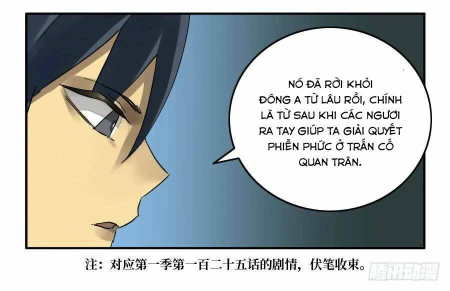 Truyền Võ Chapter 160 - Trang 2