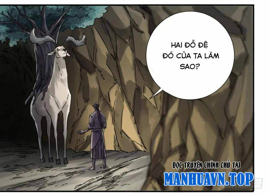 Truyền Võ Chapter 160 - Trang 2