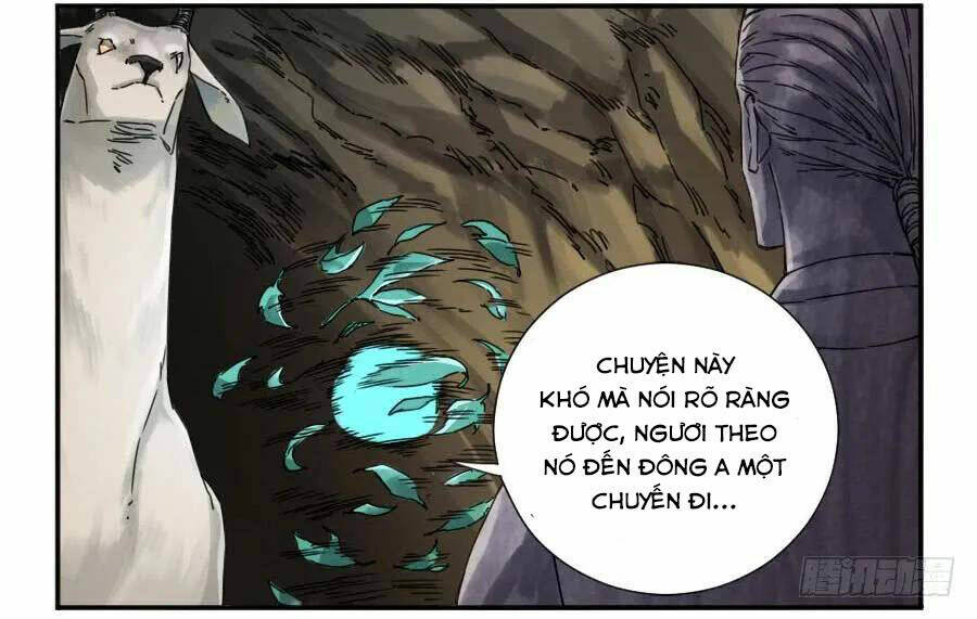 Truyền Võ Chapter 160 - Trang 2