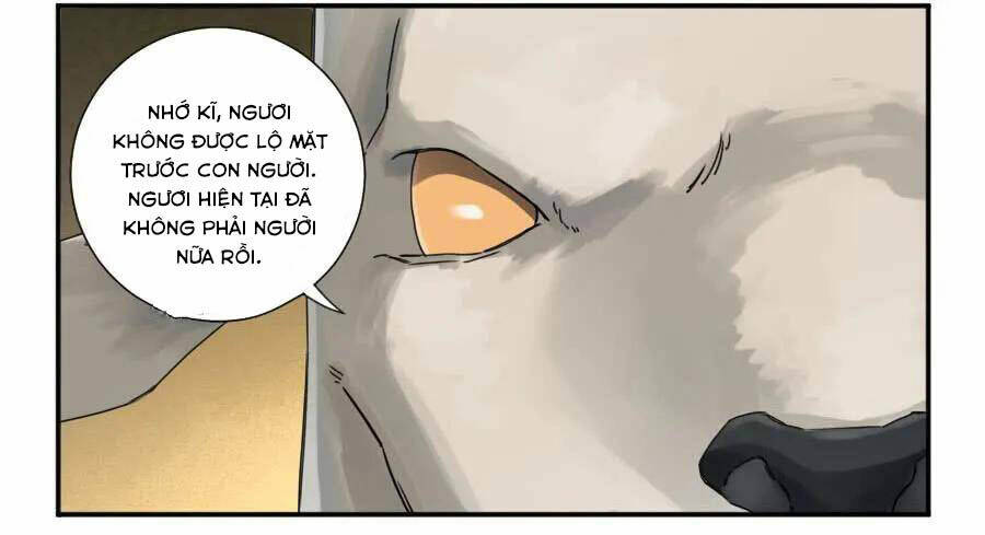 Truyền Võ Chapter 160 - Trang 2