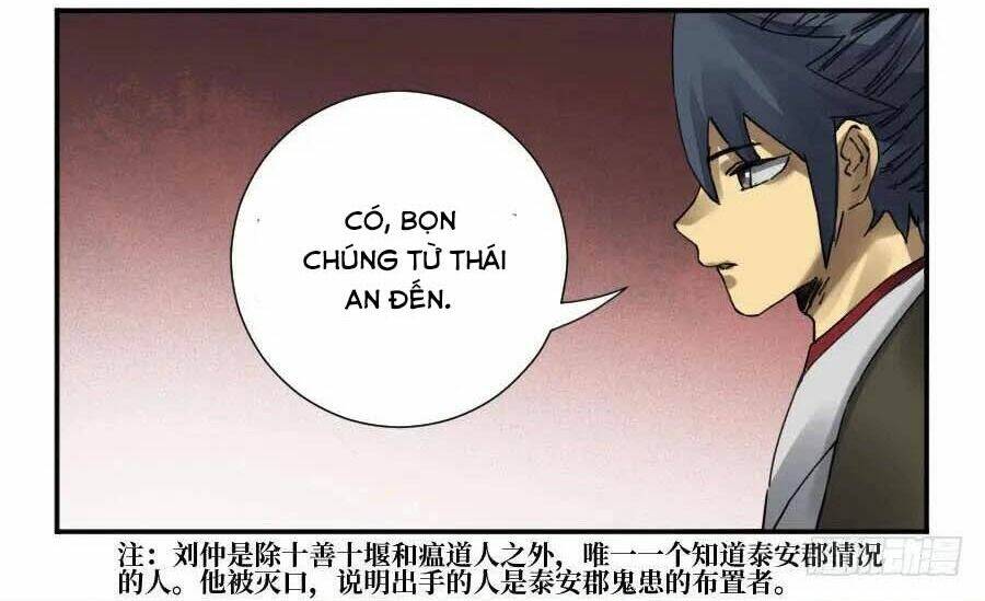 Truyền Võ Chapter 161 - Trang 2