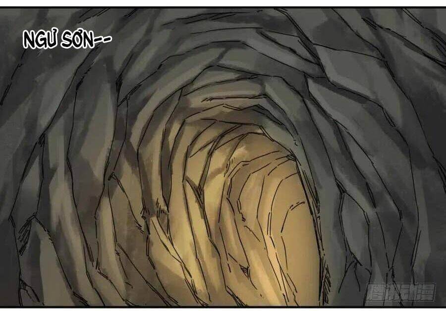 Truyền Võ Chapter 161 - Trang 2