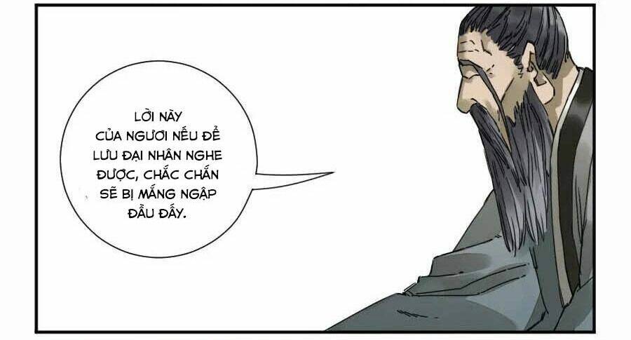 Truyền Võ Chapter 162 - Trang 2