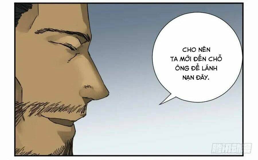 Truyền Võ Chapter 162 - Trang 2