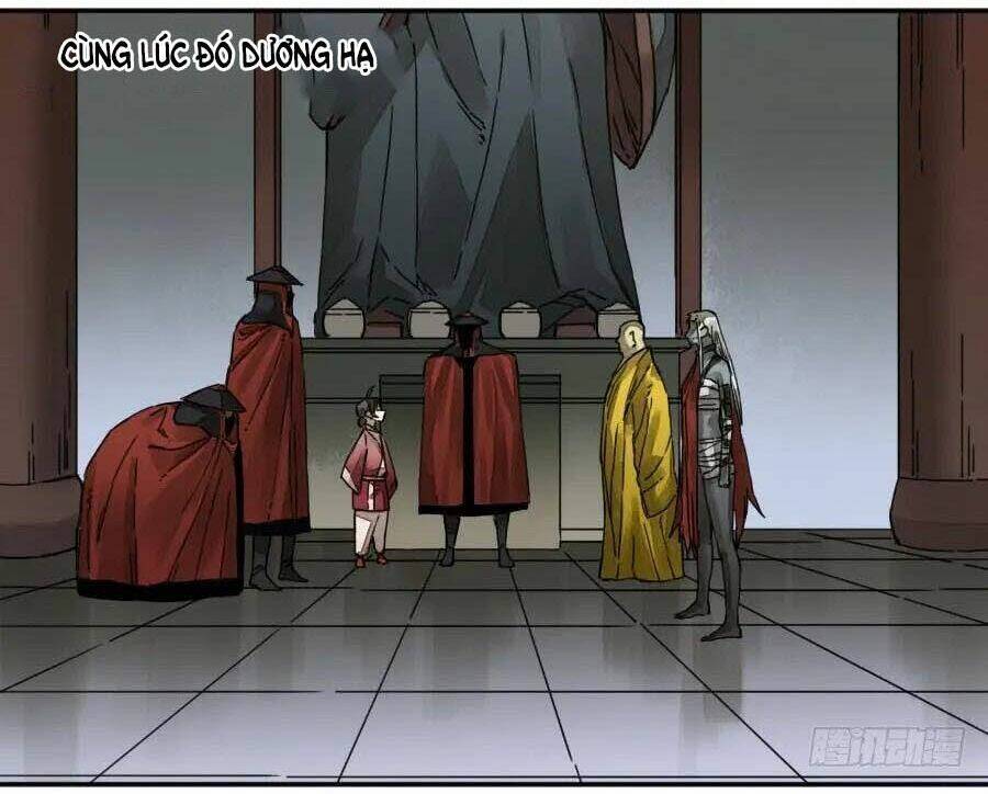 Truyền Võ Chapter 162 - Trang 2