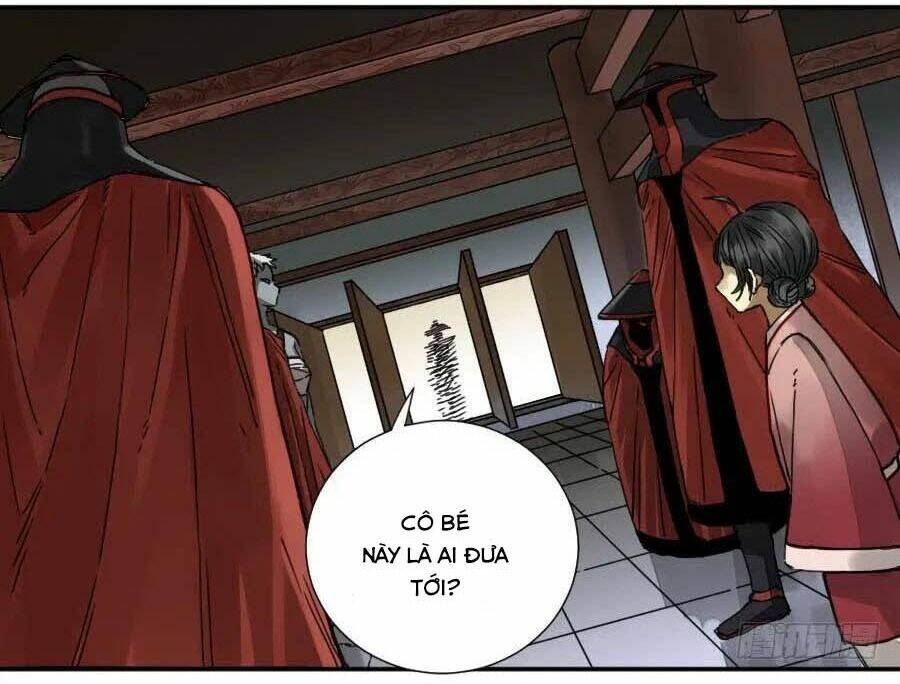 Truyền Võ Chapter 162 - Trang 2