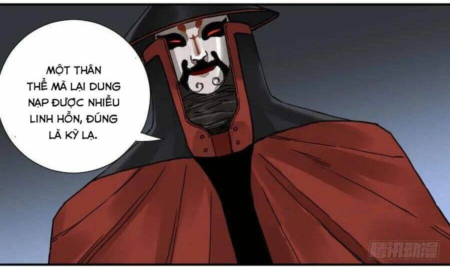 Truyền Võ Chapter 162 - Trang 2