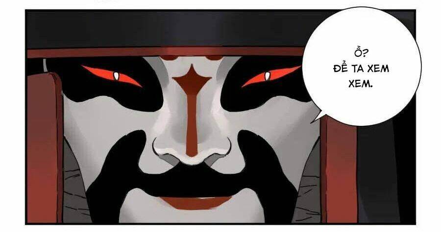 Truyền Võ Chapter 162 - Trang 2