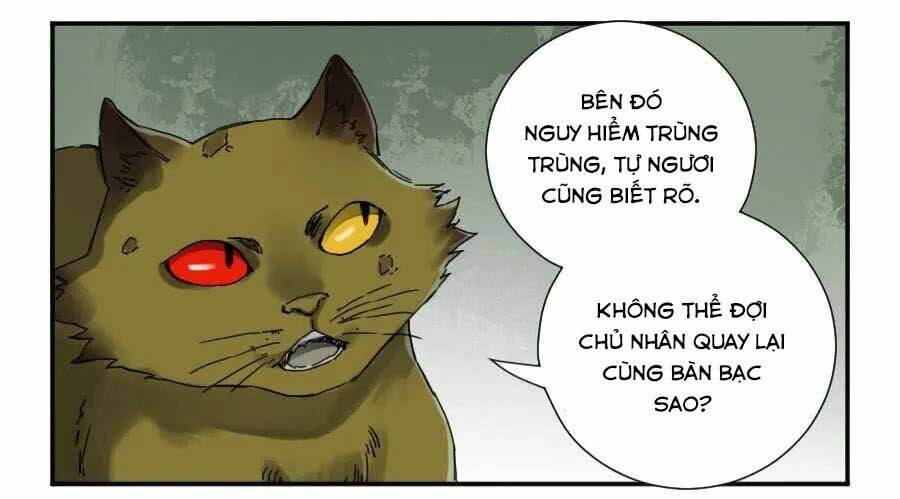 Truyền Võ Chapter 162 - Trang 2