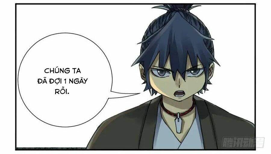 Truyền Võ Chapter 162 - Trang 2