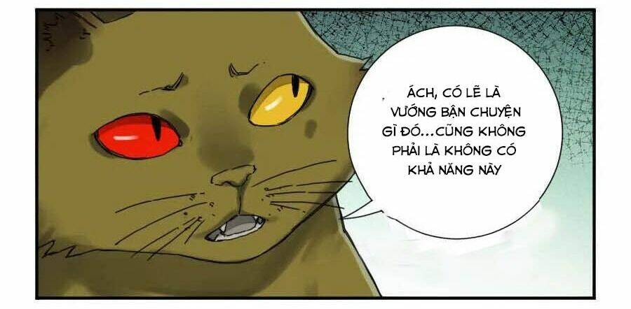 Truyền Võ Chapter 162 - Trang 2