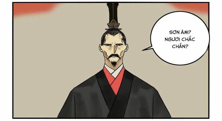 Truyền Võ Chapter 162 - Trang 2